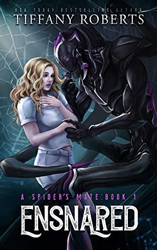 ensnared book|ensnared alien romance books.